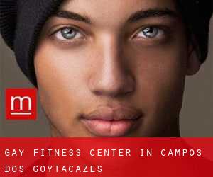 gay Fitness-Center in Campos dos Goytacazes