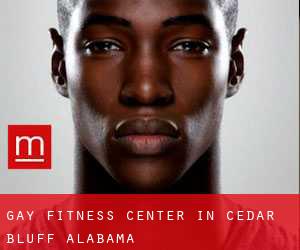 gay Fitness-Center in Cedar Bluff (Alabama)