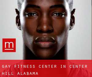 gay Fitness-Center in Center Hill (Alabama)