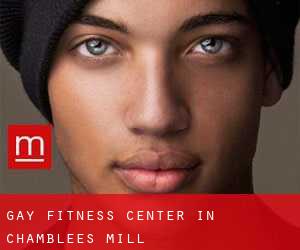 gay Fitness-Center in Chamblees Mill