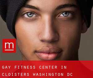 gay Fitness-Center in Cloisters (Washington, D.C.)