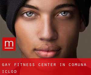 gay Fitness-Center in Comuna Iclod