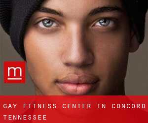 gay Fitness-Center in Concord (Tennessee)