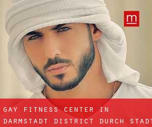 gay Fitness-Center in Darmstadt District durch stadt - Seite 1