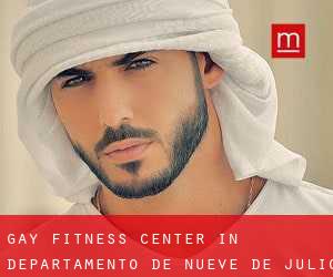 gay Fitness-Center in Departamento de Nueve de Julio (San Juan)