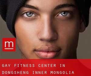 gay Fitness-Center in Dongsheng (Inner Mongolia)
