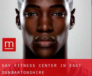 gay Fitness-Center in East Dunbartonshire