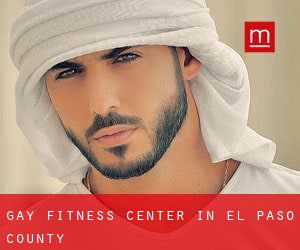 gay Fitness-Center in El Paso County