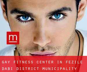 gay Fitness-Center in Fezile Dabi District Municipality