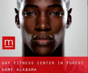 gay Fitness-Center in Forest Home (Alabama)