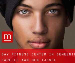 gay Fitness-Center in Gemeente Capelle aan den IJssel