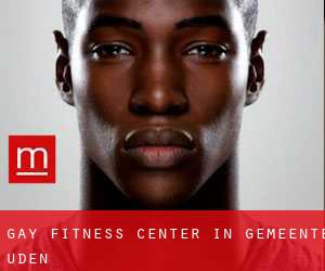 gay Fitness-Center in Gemeente Uden