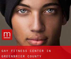 gay Fitness-Center in Greenbrier County
