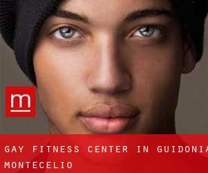 gay Fitness-Center in Guidonia Montecelio