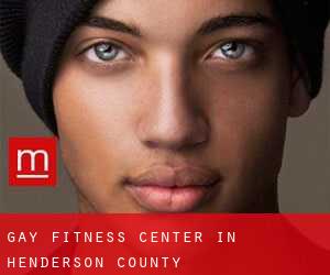 gay Fitness-Center in Henderson County