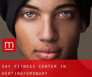 gay Fitness-Center in Hertingfordbury
