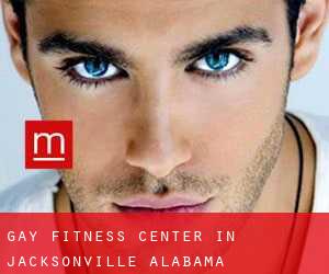 gay Fitness-Center in Jacksonville (Alabama)