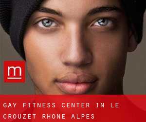 gay Fitness-Center in Le Crouzet (Rhône-Alpes)