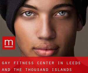 gay Fitness-Center in Leeds and the Thousand Islands