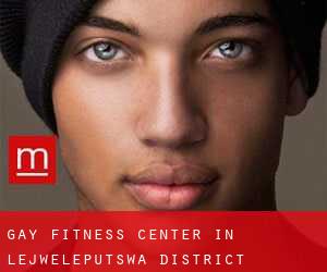 gay Fitness-Center in Lejweleputswa District Municipality