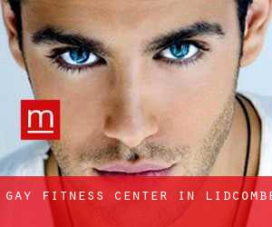 gay Fitness-Center in Lidcombe