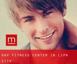 gay Fitness-Center in Lipa City