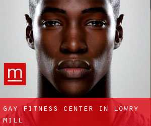 gay Fitness-Center in Lowry Mill