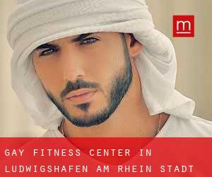 gay Fitness-Center in Ludwigshafen am Rhein Stadt