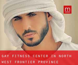 gay Fitness-Center in North-West Frontier Province
