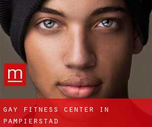 gay Fitness-Center in Pampierstad