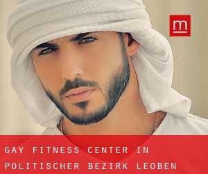 gay Fitness-Center in Politischer Bezirk Leoben