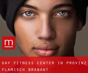 gay Fitness-Center in Provinz Flämisch-Brabant