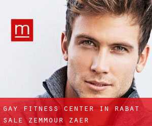 gay Fitness-Center in Rabat-Salé-Zemmour-Zaër