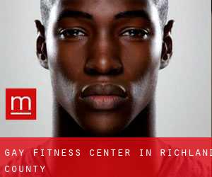 gay Fitness-Center in Richland County
