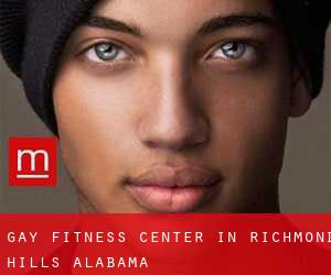 gay Fitness-Center in Richmond Hills (Alabama)