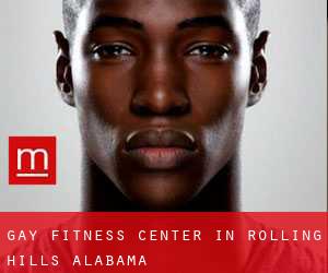 gay Fitness-Center in Rolling Hills (Alabama)