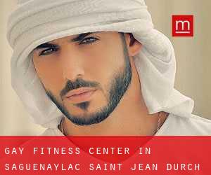 gay Fitness-Center in Saguenay/Lac-Saint-Jean durch metropole - Seite 1
