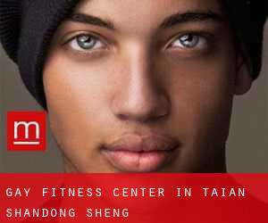 gay Fitness-Center in Tai'an (Shandong Sheng)