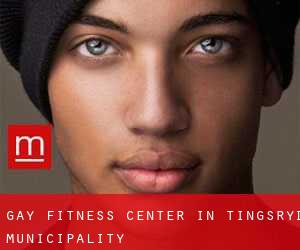gay Fitness-Center in Tingsryd Municipality