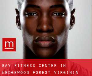 gay Fitness-Center in Wedgewood Forest (Virginia)