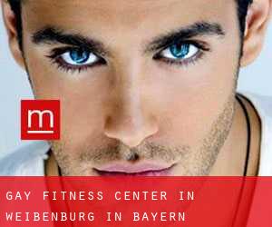gay Fitness-Center in Weißenburg in Bayern