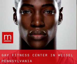 gay Fitness-Center in Weisel (Pennsylvania)