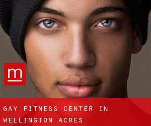 gay Fitness-Center in Wellington Acres