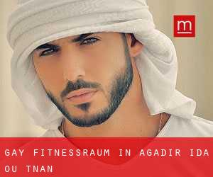 gay Fitnessraum in Agadir-Ida-ou-Tnan
