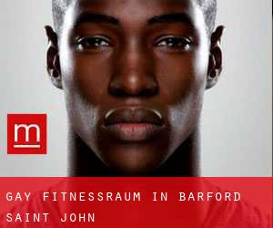 gay Fitnessraum in Barford Saint John