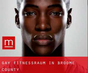 gay Fitnessraum in Broome County