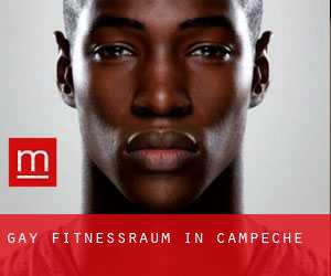 gay Fitnessraum in Campeche