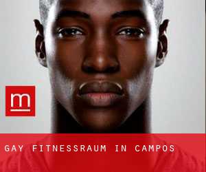 gay Fitnessraum in Campos