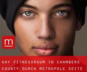 gay Fitnessraum in Chambers County durch metropole - Seite 1