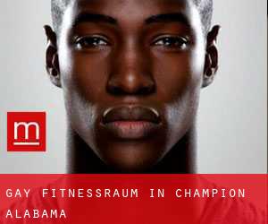 gay Fitnessraum in Champion (Alabama)
